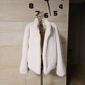 [55] 밍크 페이크 자켓