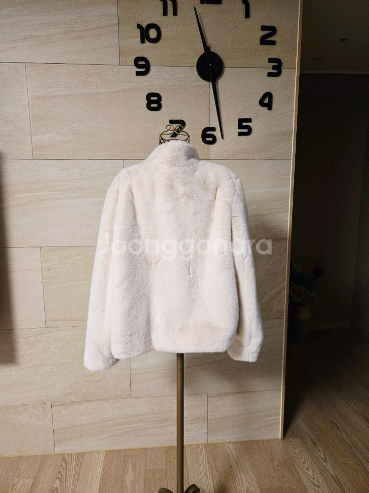 [55] 밍크 페이크 자켓--3