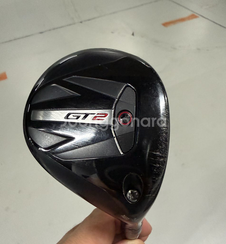 GT2 5번 우드--0