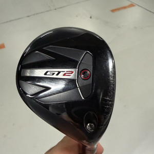 GT2 5번 우드