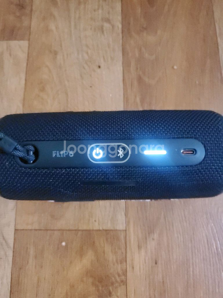 JBL filip6 블루투스 스피커--3