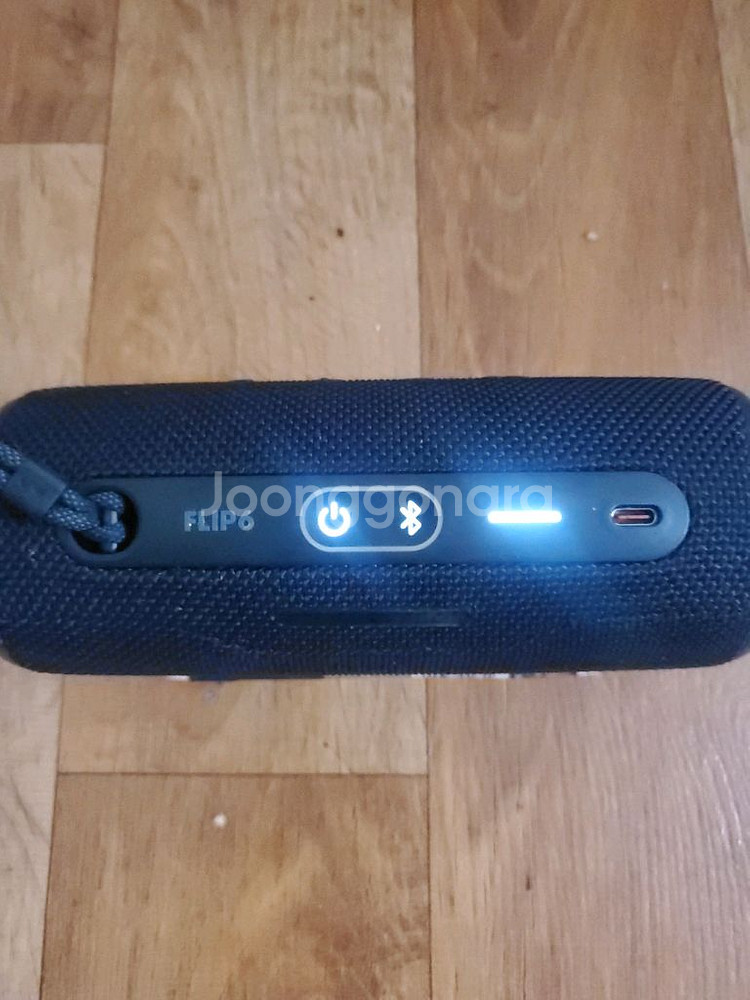JBL filip6 블루투스 스피커--4