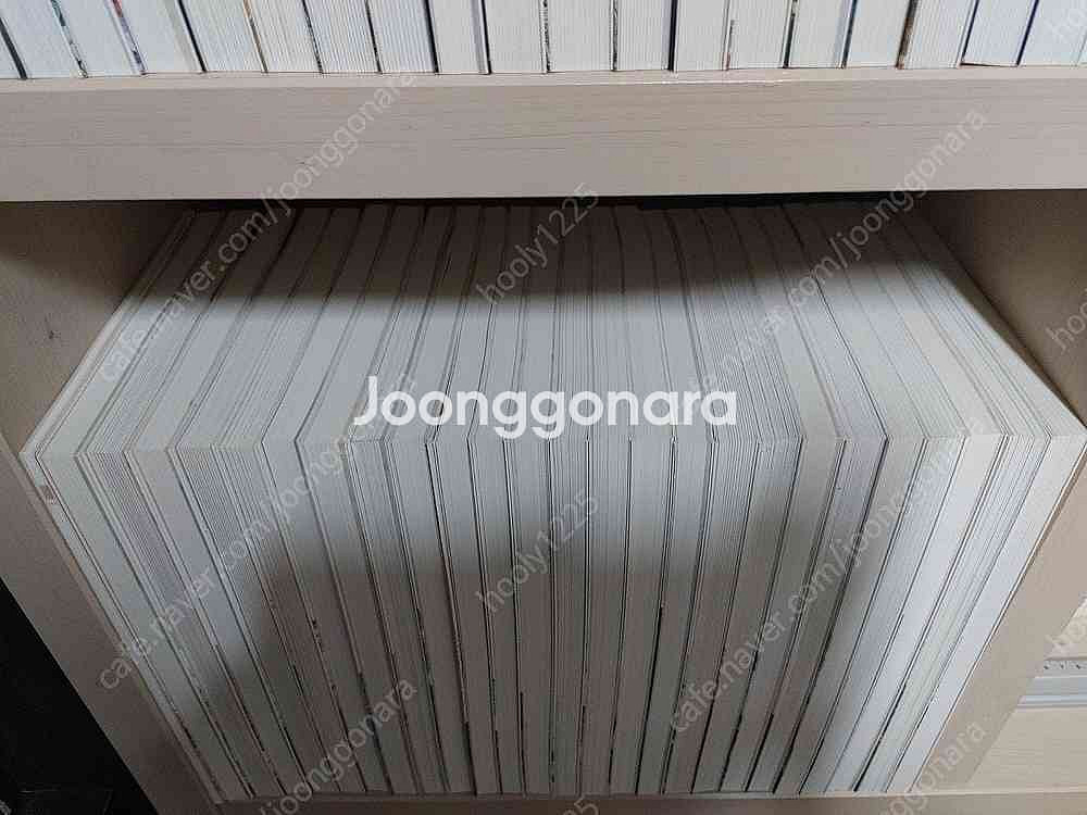 서울대선정 인문고전 전 50권 + 부록1권--4