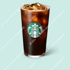 완료)스타벅스 아메리카노 4개 일괄로 팝니다.