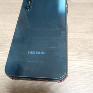 갤럭시 a24 / 1년 실사용