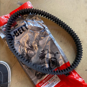 야마하 막삼250 벨트,무브볼