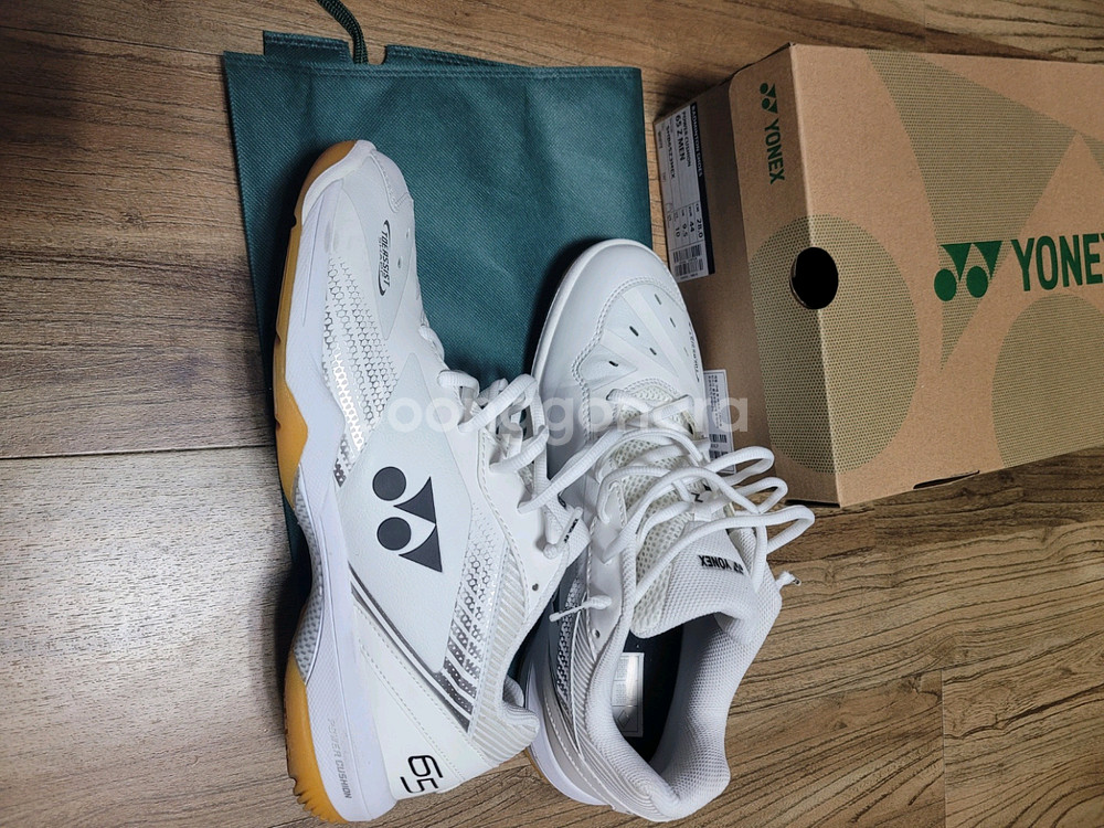 요넥스 65Z 280mm 배드민턴화--2