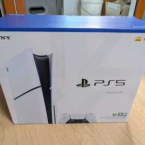 PS5 스탠다드(디스크) 에디션