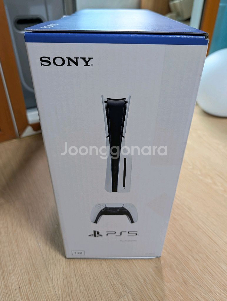 PS5 스탠다드(디스크) 에디션--2