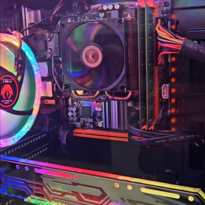(1호선) i7 4790 미니 ITX PC 부품