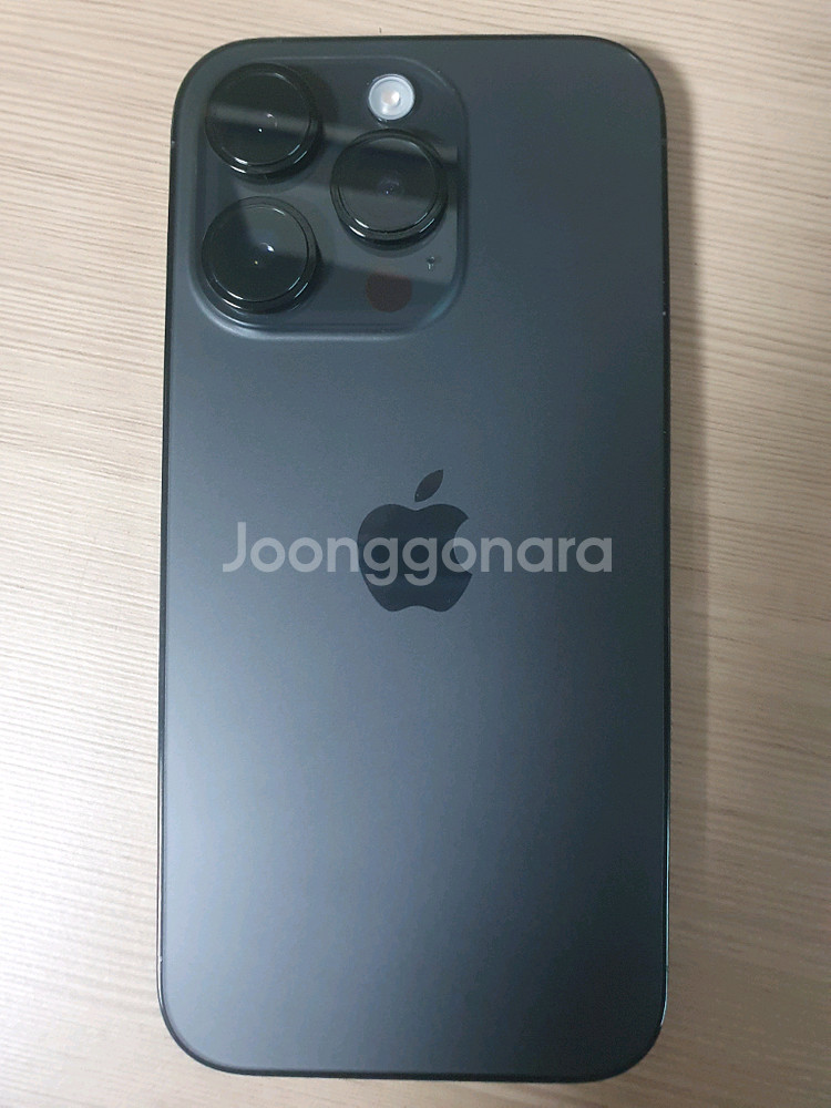 아이폰14프로 256G 스페이스블랙--6