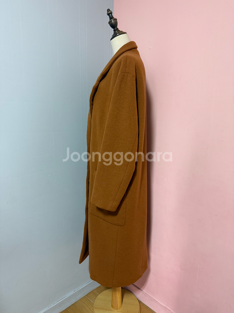 스튜디오톰보이 롱코트--1