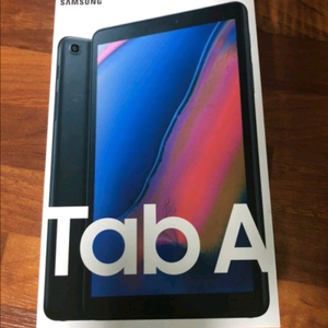갤럭시 A8 + 태블릿 커버 포함