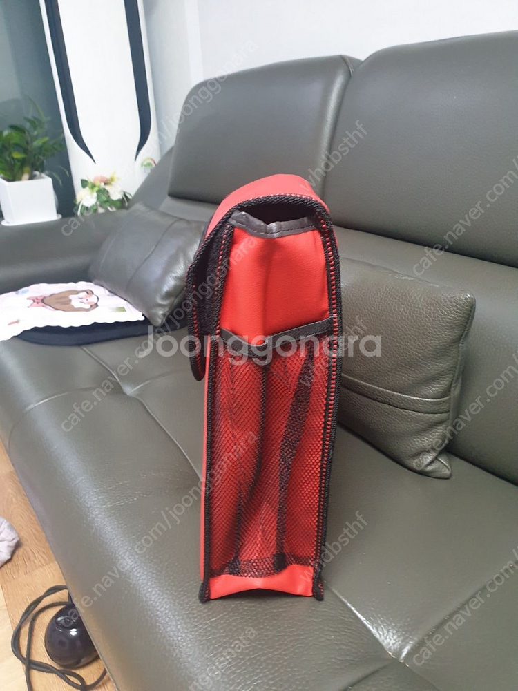 루프탑텐트 /기갑병/공군/사막삼색 커버올/피자가방--6