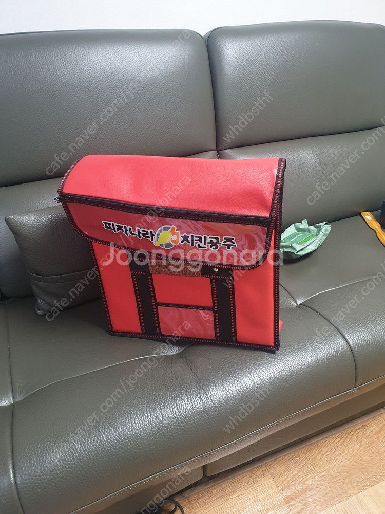 루프탑텐트 /기갑병/공군/사막삼색 커버올/피자가방--7