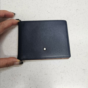 몽블랑 지갑