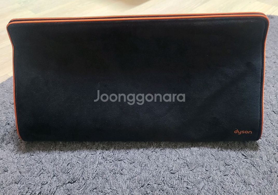 다이슨 슈퍼소닉 에어랩 여행용 파우치 보관함 (정품 새--0