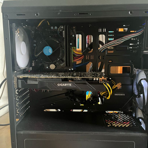 i5-7500 gtx1070 본체 컴퓨터 팝니다