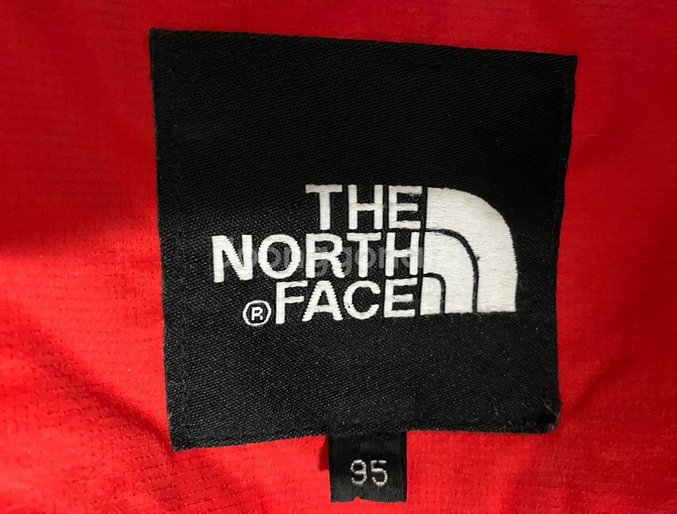 노스페이스 롱패딩 95--2