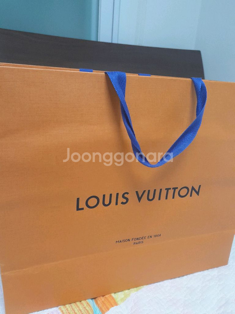 루이비통 트위스트mm--4