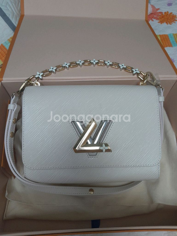 루이비통 트위스트mm--0