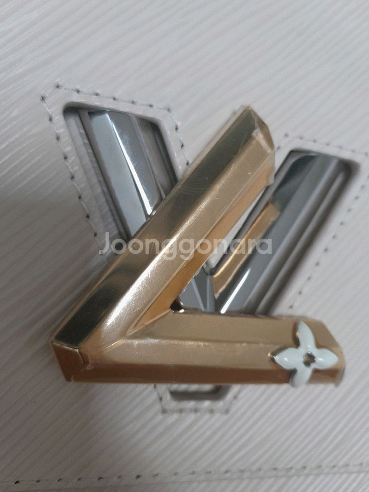 루이비통 트위스트mm--1