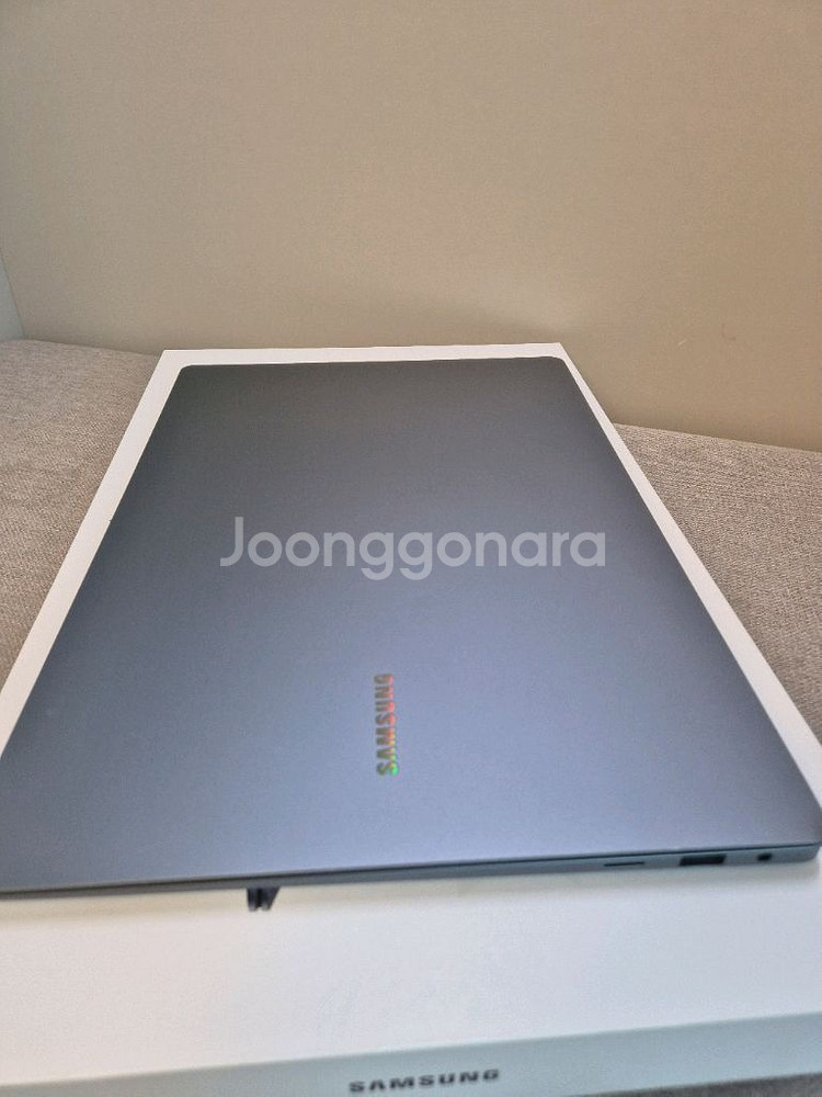 삼성 갤럭시북4 Pro NT960XGK-KD72G--2