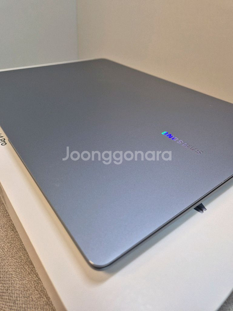 삼성 갤럭시북4 Pro NT960XGK-KD72G--6