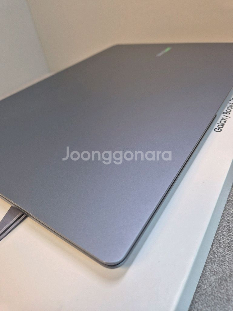 삼성 갤럭시북4 Pro NT960XGK-KD72G--5