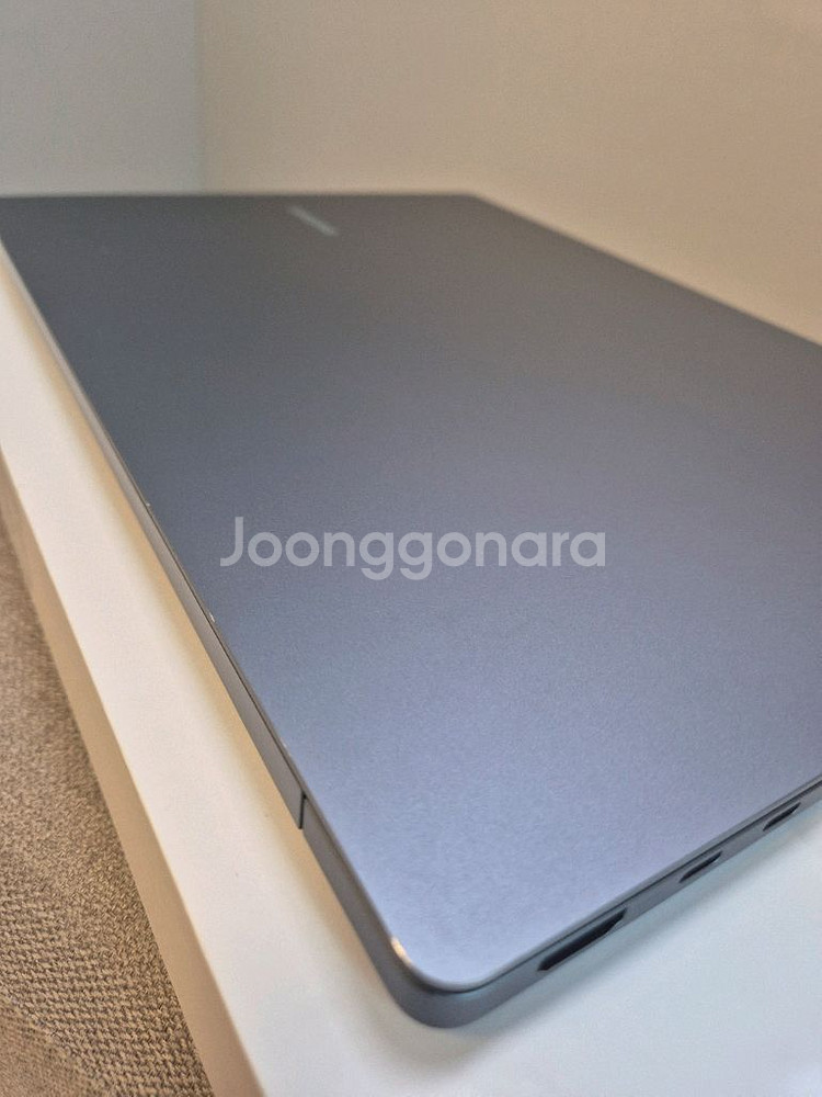 삼성 갤럭시북4 Pro NT960XGK-KD72G--4