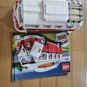 레고 10220 중고