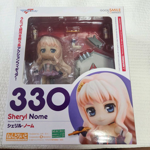 넨도로이드 330 마크로스 프론티어 쉐릴 놈 (미개봉)