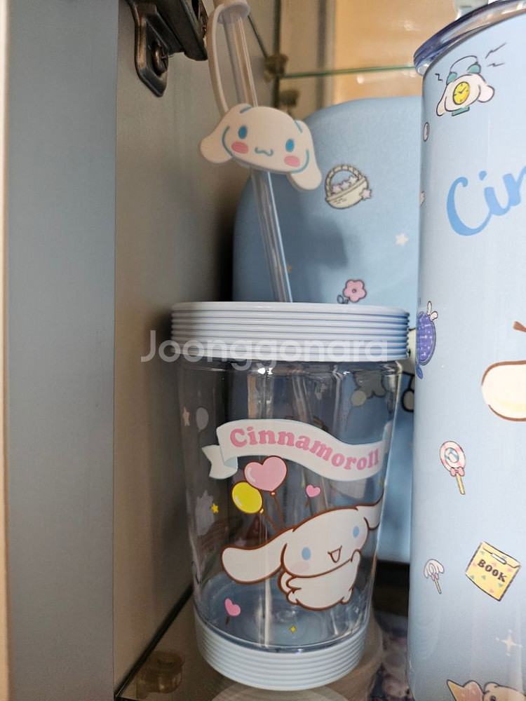 시나모롤 콜드컵--0