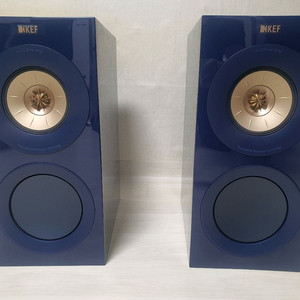Kef R3 Meta 인디고 블루