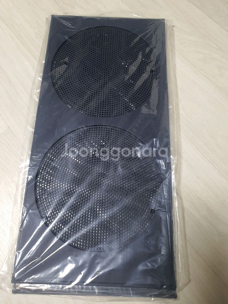 Kef R3 Meta 인디고 블루--1