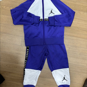 나이키 조던 리틀 키즈 트랙수트 2T