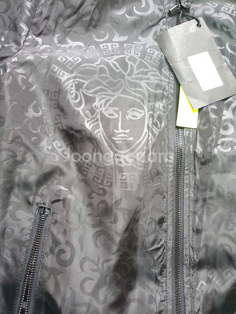 베르사체 자켓--1