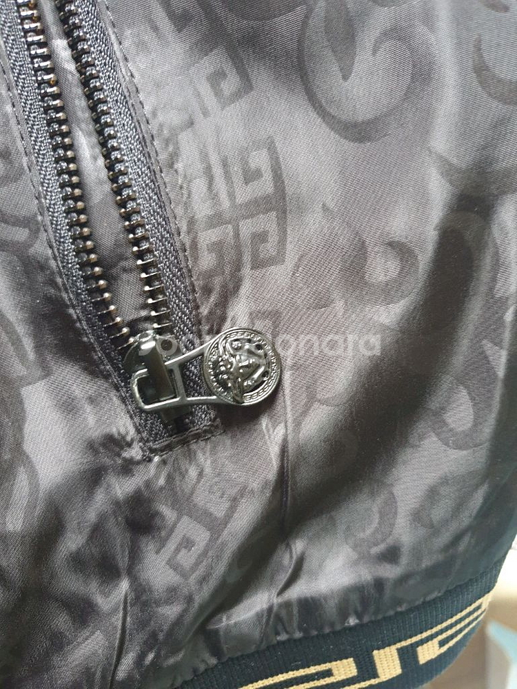 베르사체 자켓--5