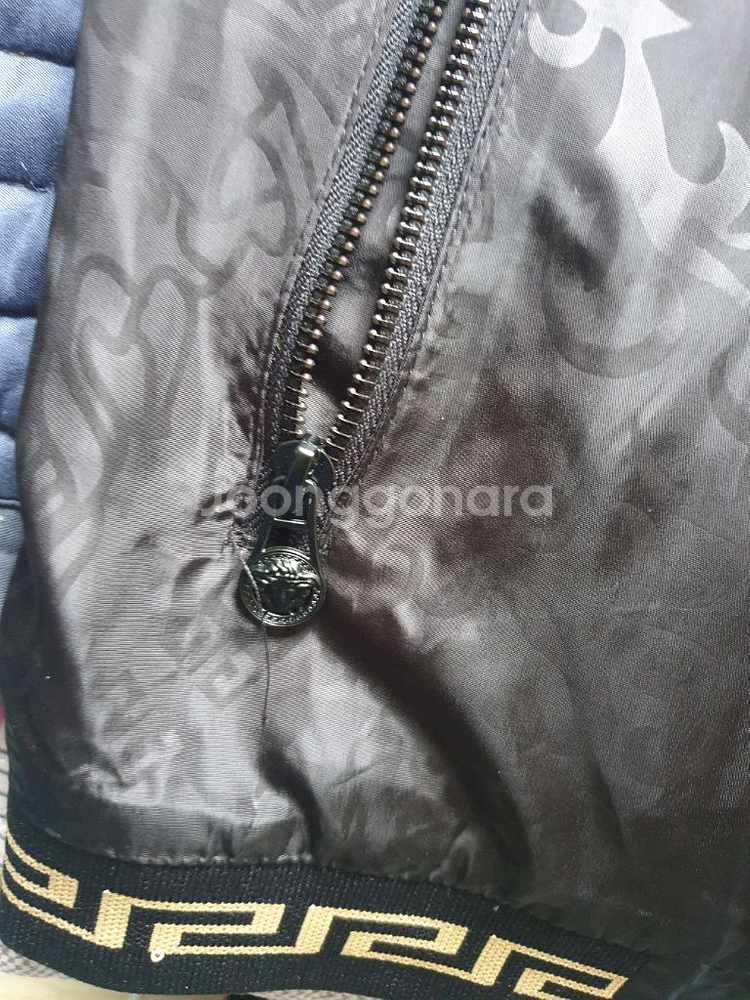 베르사체 자켓--2