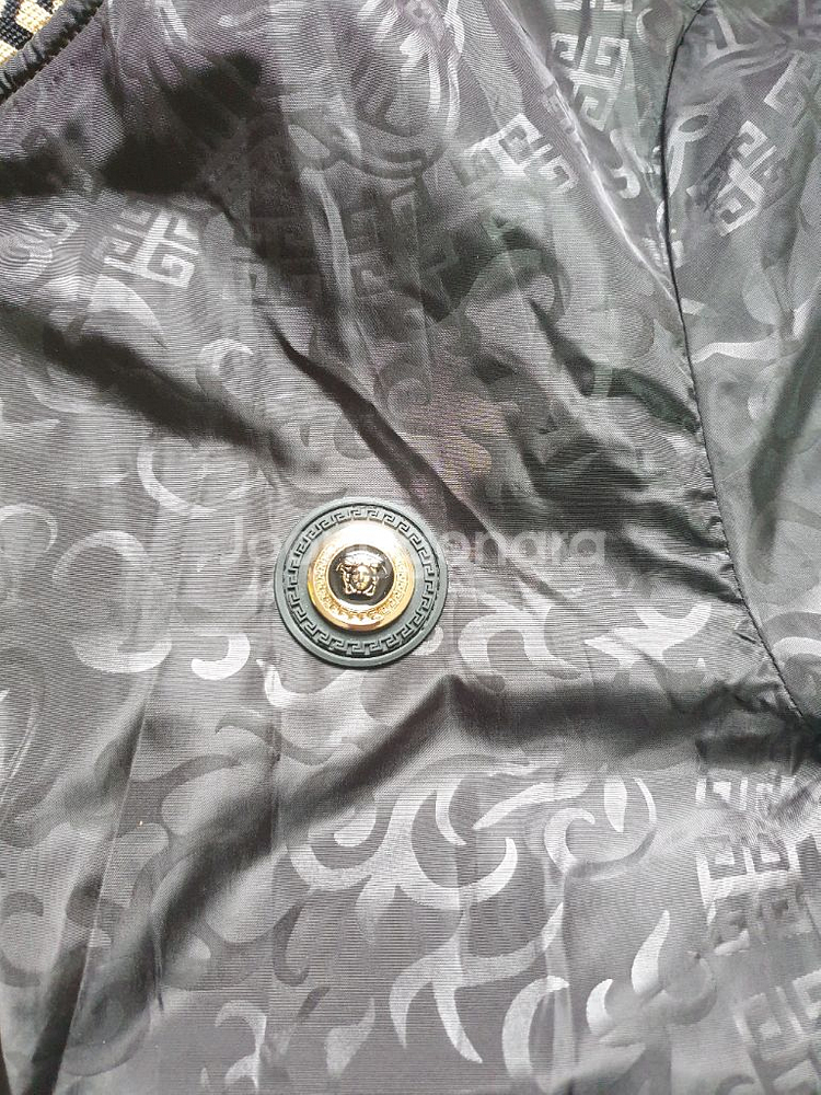 베르사체 자켓--6