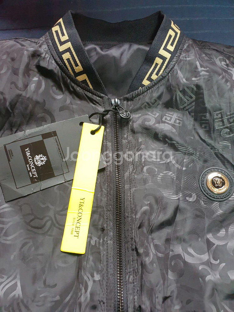 베르사체 자켓--3