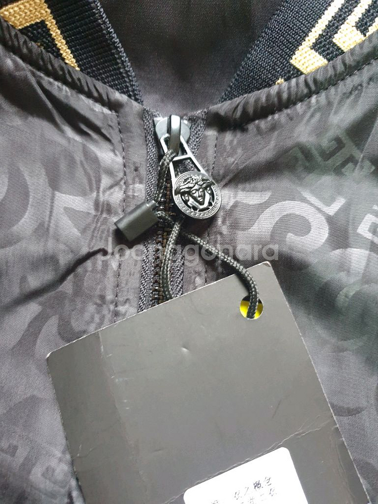 베르사체 자켓--4