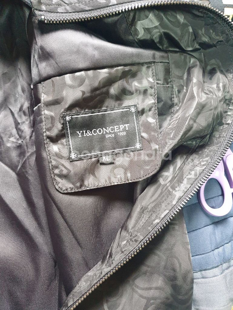 베르사체 자켓--9