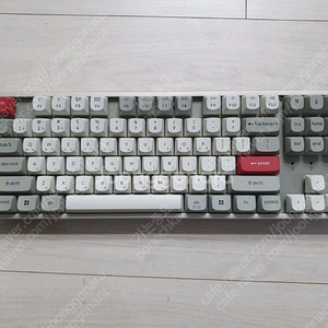 키보드 키크론 k8 프로 레트로