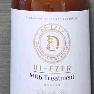 미개봉)DI-EZER M06 트리트먼트 500ml
