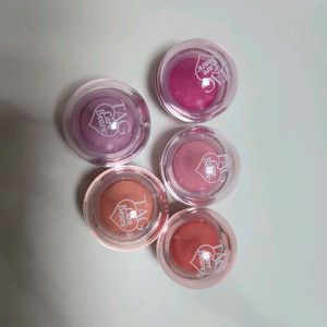 태그 치크 5개 일괄 만원