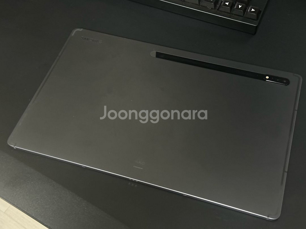 갤럭시탭 S8 울트라 wifi 256gb--2