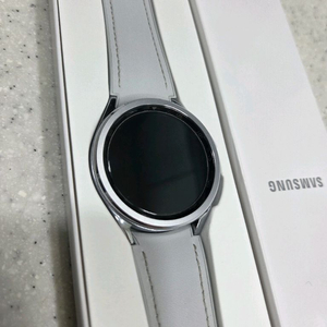 갤럭시워치6 클래식 43mm