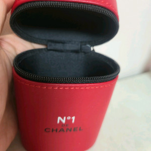 샤넬 가죽케이스