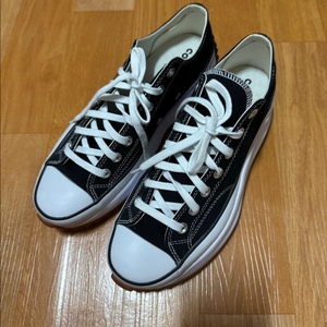 컨버스 런스타하이크 로우 ox